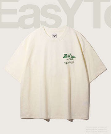 Easy To Ride Short Sleeve